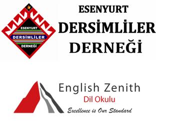 ENGLISH ZENITH- ESENYURT DERSİMLİLER HİZMET PROTOKOLU