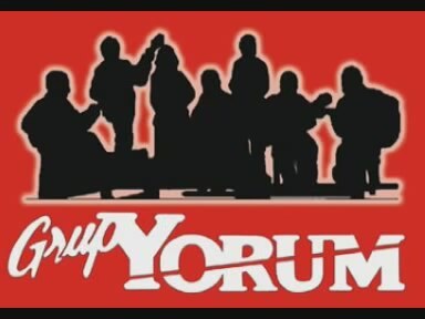 Grup Yorum-Cemo