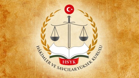 AKP  Yargıyı Kendine Bağladı