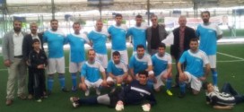 Futbol Turnuvası