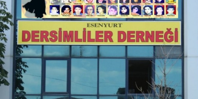 MADIMAK’TA KATLEDENLERİ KORUYAN SİYASAL İKTİDAR