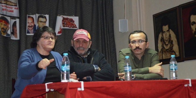Maraş ve 19-22 Aralık “Hayata Dönüş”  Cezaevleri Katliamı