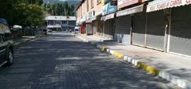 Dersim’de hayat katliamlara karşı durdu