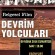 2016 yılı afiş ve etkinlikler