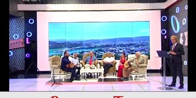 İLDEN İLE TÜRKİYE PROGRAMI 14 TEMMUZ 2016 EKİN TV