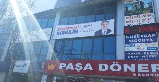 BASINA VE KAMUOYUNA