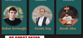 Dilimiz Kültürümüz İnancımız